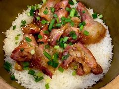 -红星光发煲仔饭(文海店)