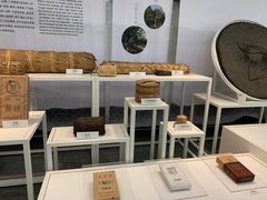 -中国茶叶博物馆(双峰馆区)