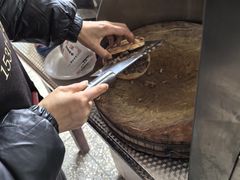 -秦镇第一味米皮(丰京路店)