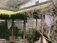 -Metal hands·铁手咖啡