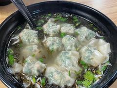 -老上海馄饨铺(太平园横一街店)