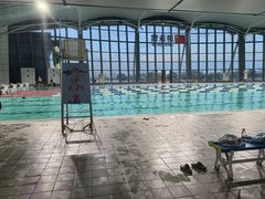 -汕头市游泳跳水馆