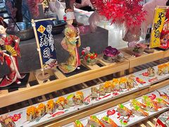 -和谐号蒸汽海鲜烤肉自助餐厅(欧亚新生活店)