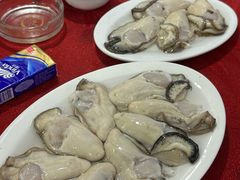 -花苑美食横琴生蚝火锅(拱北粤华路店)