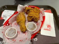 -快乐蜂(永光广场店)