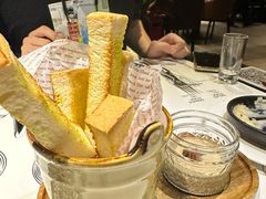 -西堤牛排(北京国瑞店)