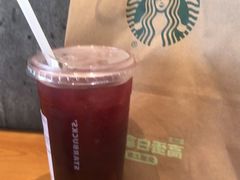 -星巴克臻选(佛山佛罗伦萨小镇店)