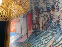-小句号·精致料理(江南环球港店)