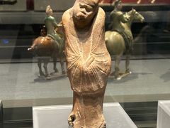 -陕西历史博物馆