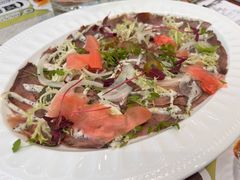 -西语·炭烧牛排(卓越中寰店)