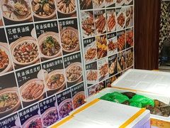 -大胡子海鲜·天津菜·砂锅烧烤(五大道创始店)