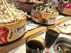 -龍歌自助小火锅(崂山丽达店)