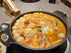 -创味·民间海南菜·非遗藤桥排骨(藤桥·免税城店)