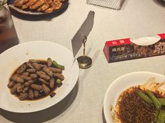 -杨氏青龙虾·羊蝎子(珠江路店)