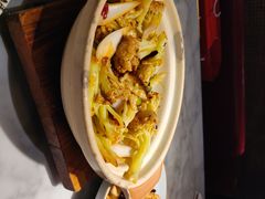 -杏花堂山西菜馆(壹方城店)