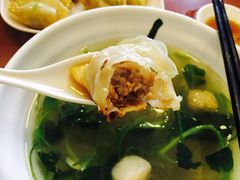 -小姜锅贴(凤凰街店)