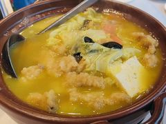 -北平食坊·烤鸭(黄寺大街店)