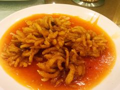 -西安饭庄·非遗陕菜(钟楼店)