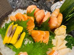 -菊上料理(蜀山银泰百货店)