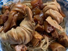 -老地方面馆(思南路店)