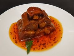 -半勺·新徽菜(银泰城店)