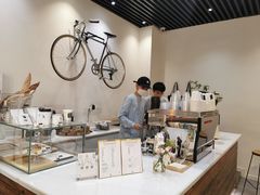 -常识咖啡common sense(春熙路店)