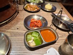 -西塔老太太泥炉烤肉(杭州首店)