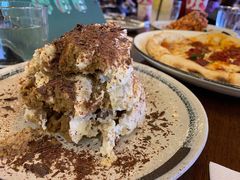 -PIZZA BIANCA(万象城店)