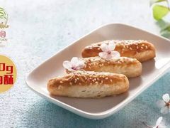 -闻酥园(青羊区文殊坊店)