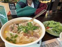 -Local泰莲庭(虹鳟鱼店)