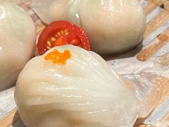 -禄运茶居·手工点心(恒宝广场店)