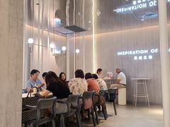 -喜茶(贵阳国贸逸天城店)