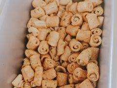 -金迈圆烤肉餐厅(维多利店)