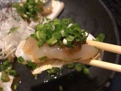 -玄品河豚(那覇國際通里之関)