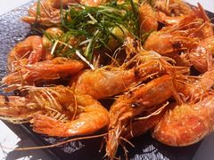 -钱山海鲜大排档