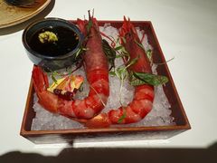 -Osteria Garden 生蚝花园餐厅(原进贤路店)