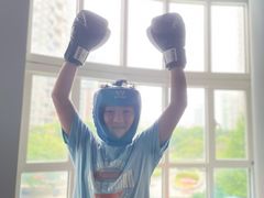 -一兆韦德健身(慧芝湖店)