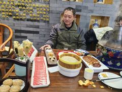 -东来顺•非遗火锅(外滩店)