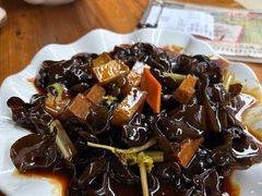 -佛有缘素食馆·荔湾老字号(陈家祠首店)