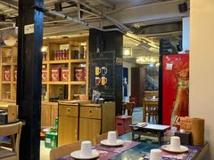 大堂-苏小牛·牛肉串(国贸店)