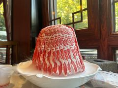 -清真·鸦儿李记·涮肉(马家堡店)
