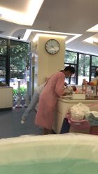 -宝生月子中心·独栋独院式(南山店)