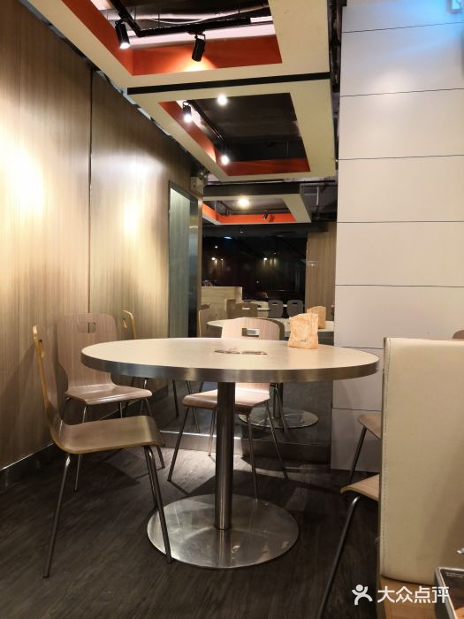 南记粉面(銅鑼灣中心店)图片