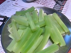 -后街佬·炭火鲜鱼杂(33小镇店)