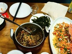 -醉壹号海鲜大排档(厦门美食地标店)