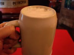 -流浪者复古西餐鸡尾酒吧(沈阳店)