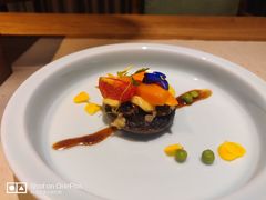 -素慧餐厅(大虹桥店)