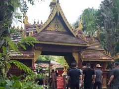 -西双版纳总佛寺