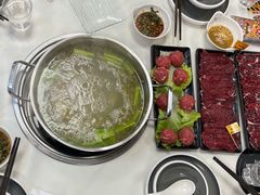 -三头牛·潮汕牛肉生蚝火锅 (夏湾店)