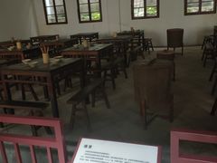 -毛泽东同志旧居